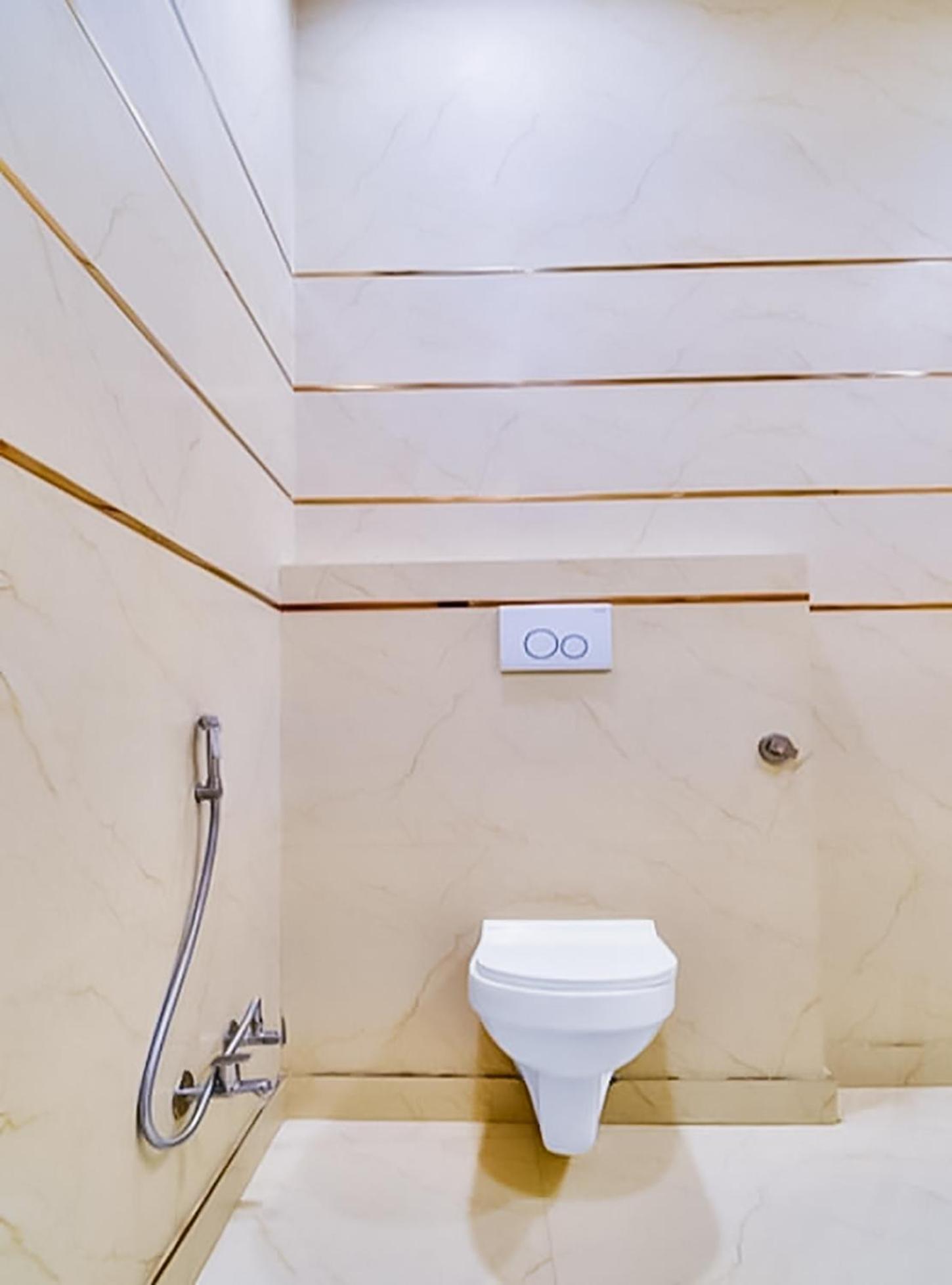 Hotel Sukoon - Ramesh Nagar Нью-Дели Экстерьер фото