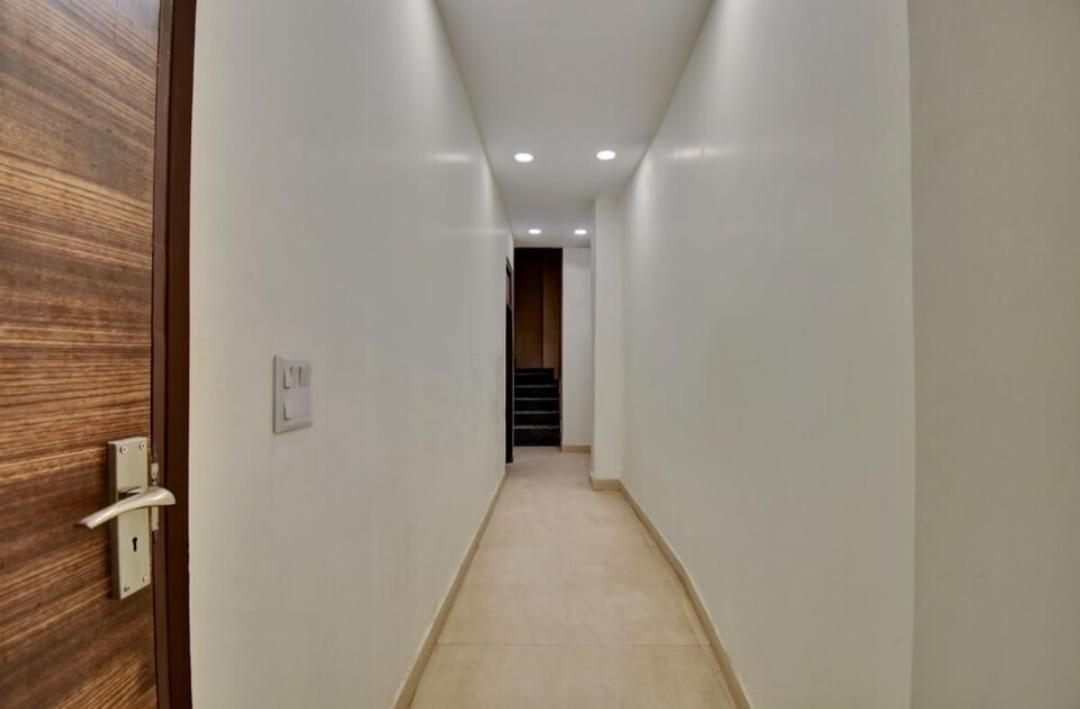 Hotel Sukoon - Ramesh Nagar Нью-Дели Экстерьер фото
