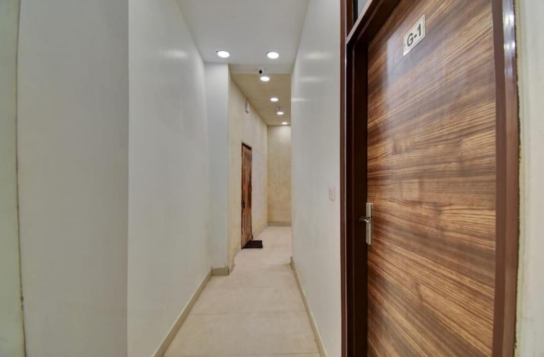 Hotel Sukoon - Ramesh Nagar Нью-Дели Экстерьер фото